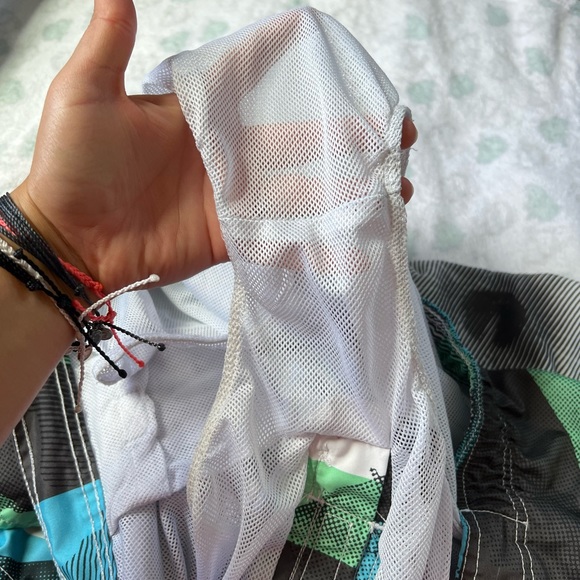 Joe Boxer size 2XL swim trunks - Picture 4 of 9